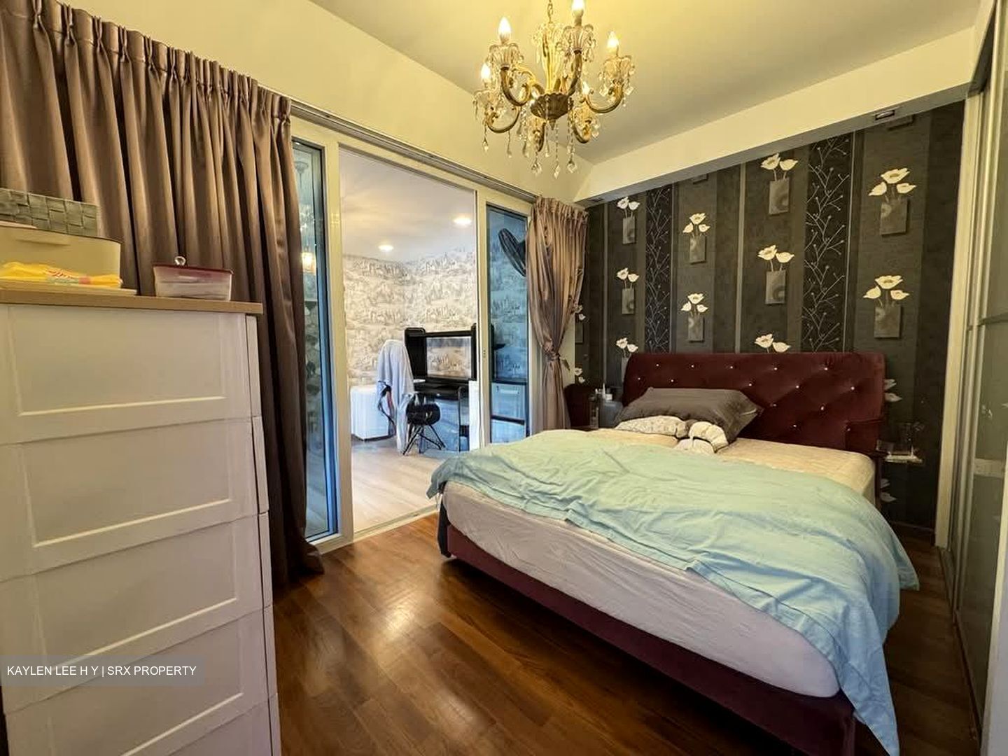 Parc Elegance (D15), Apartment #571400071